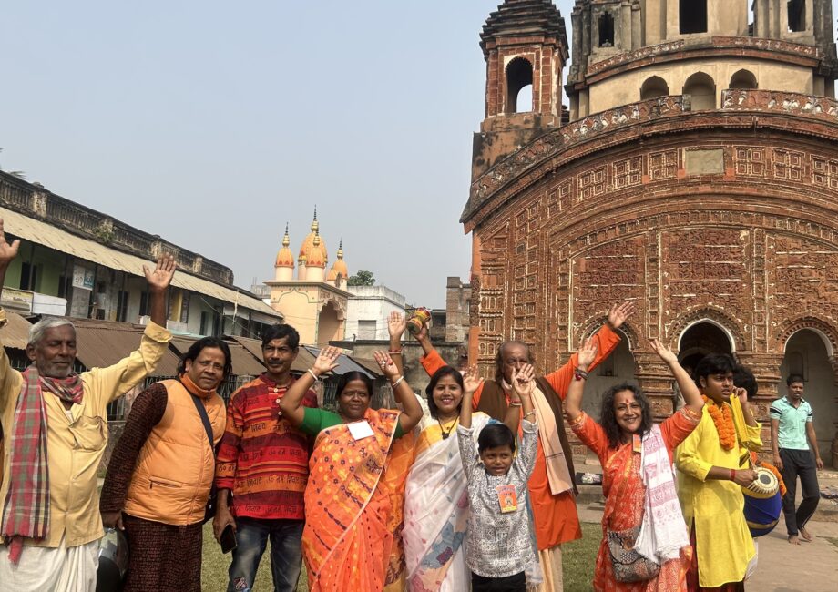 Joydev Kenduli Travel Guide: Exploring Bengal’s Baul Heritage and Ancient Temples