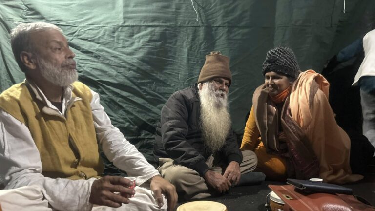Joydev Kenduli Baul Mela 2025: A Cultural Pilgrimage for the Modern Soul in Birbhum