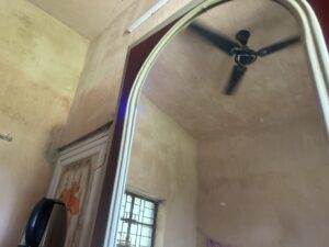 Golok Ecospace interior