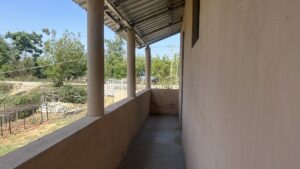 Golok Ecospace exterior