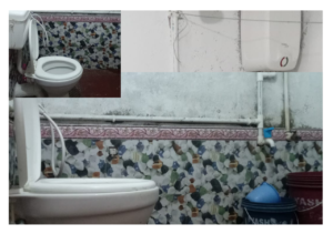 Private Bathroom