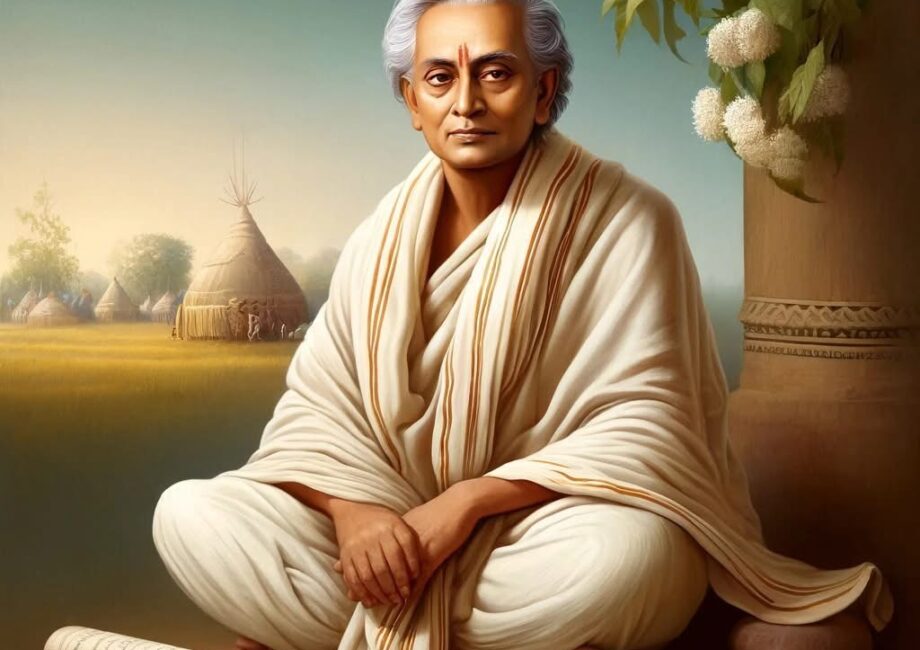 🌿 Neelkantha Mukhopadhyay: The Last Legend of Bengali Kirtan and Krishna Jatra 🎶