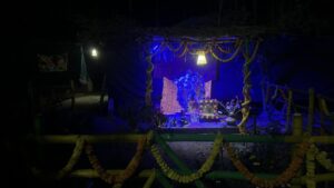 Golok Ecospace campsite
