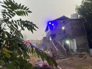 Golok Ecospace campsite
