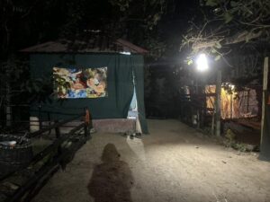 Golok Ecospace akhra