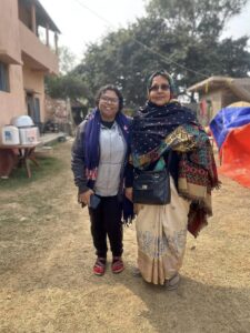 Joydev Kenduli Baul Mela at Golok Ecospace