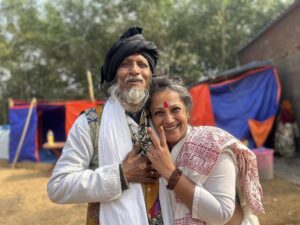 Joydev Kenduli Baul Mela at Golok Ecospace