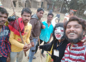 Joydev Kenduli Baul Mela at Golok Ecospace