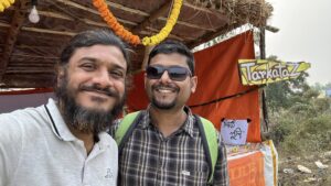 Joydev Kenduli Baul Mela at Golok Ecospace