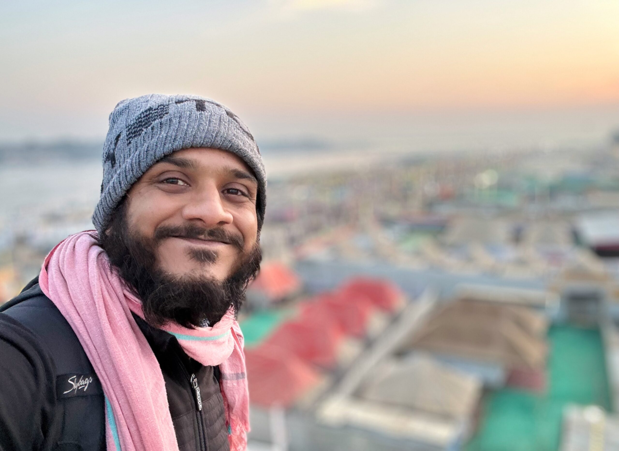 souvik roy
